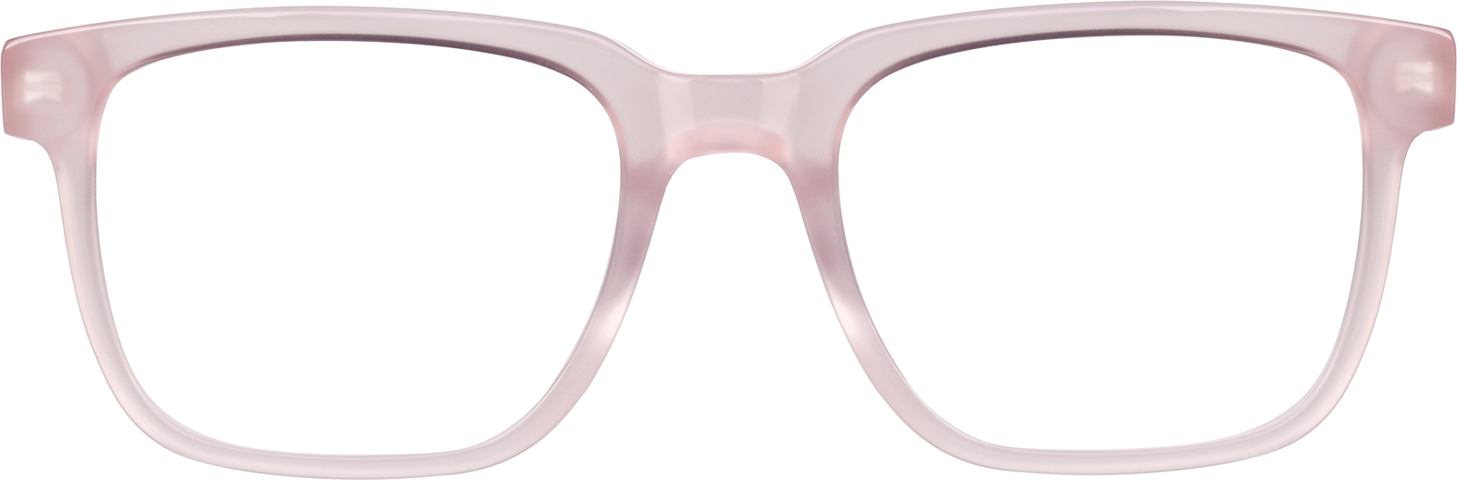 Forest Dare Kids' Square Glasses #4440724 | Zenni Optical