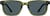 Image of Dare Kids' Square Glasses thumbnail