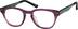 Explore Kids' Round Glasses 4440817 in Violet