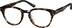 Explore Kids' Round Glasses 4440835 in Tortoiseshell