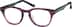 Explore Kids' Round Glasses 4440917 in Violet