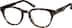 Explore Kids' Round Glasses 4440935 in Tortoiseshell