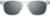 Image of Create Kids' Square Glasses thumbnail