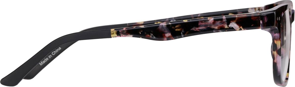 Clear Create Kids' Square Glasses #4441123 | Zenni Optical