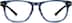 Create Kids' Square Glasses 4441216 in Ocean