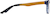 Side view of Create Kids' Square Glasses 4441216 in Ocean thumbnail