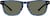 Image of Create Kids' Square Glasses thumbnail