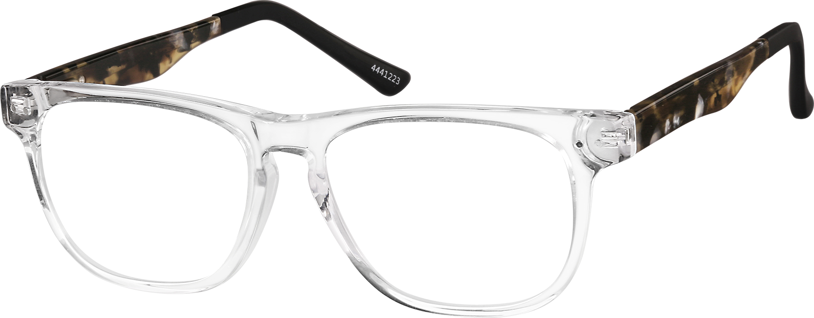 Live Cyber Monday Deals | Ivory Tortoiseshell Create Kids' Square