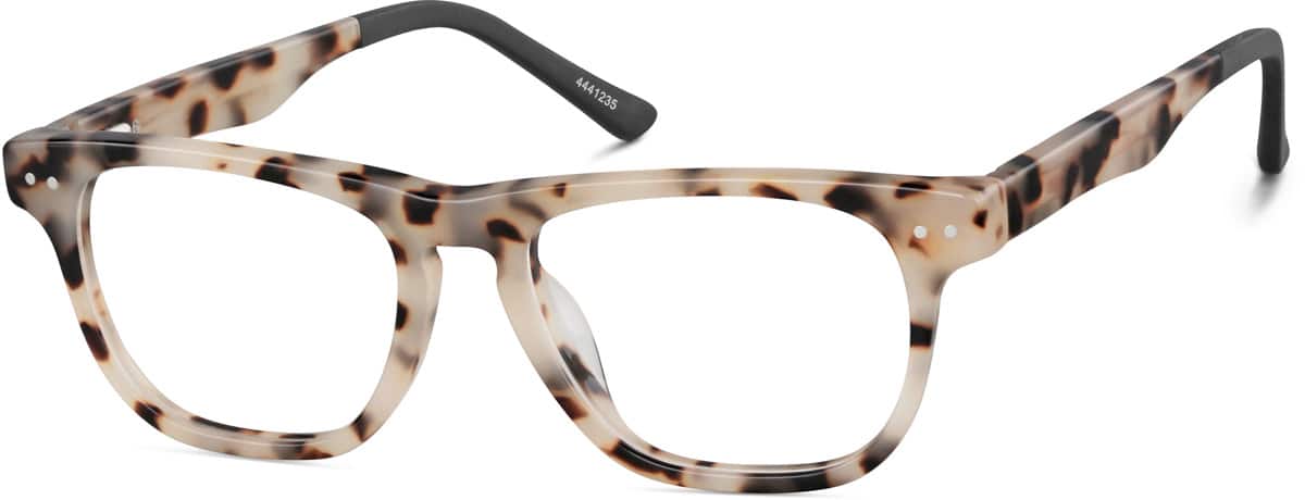 Live Cyber Monday Deals | Ivory Tortoiseshell Create Kids' Square