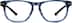 Create Kids' Square Glasses 4441316 in Ocean