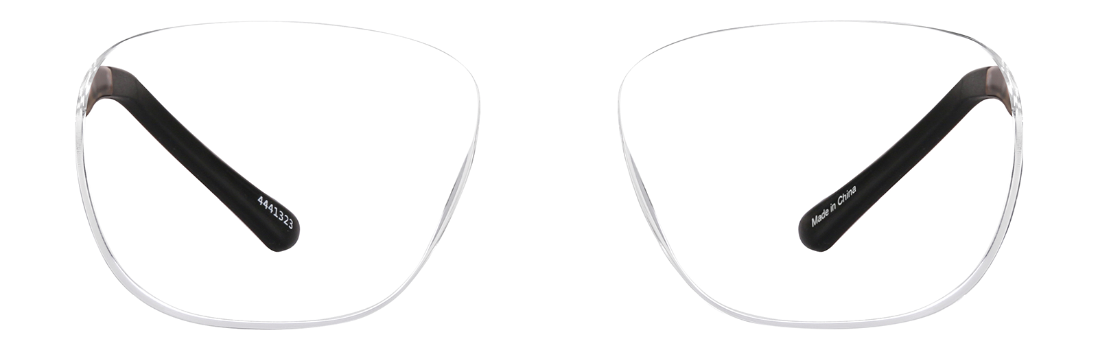 Smileページ BURBERRY Eyeglasses BE 2374 3001 Black at Amazon Women's