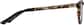 Side view of Dream Kids' Round Glasses 4441425 in Tortoiseshell thumbnail