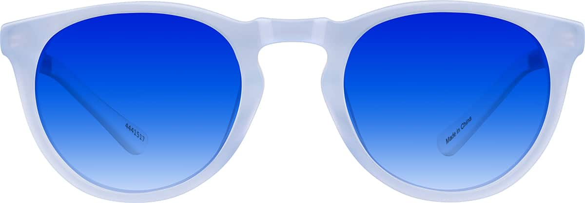 Image of Dream Kids' Round Glasses