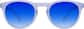 Image of Dream Kids' Round Glasses thumbnail