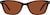 Image of Rectangle Glasses  thumbnail