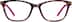 Rectangle Glasses  4441725 in Tortoiseshell