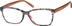 Rectangle Glasses 4441839 in Mineral