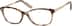 Oval Glasses 4441915 in Brown