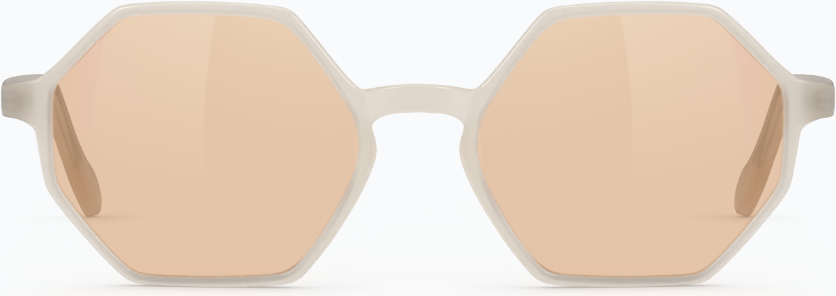 Image of Geometric Glasses thumbnail