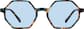 Image of Geometric Glasses thumbnail