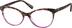Cat-Eye Glasses 4442417 in Purple