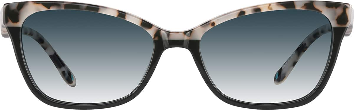 Image of Cat-Eye Glasses