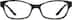 Cat-Eye Glasses 4442621 in Onyx
