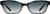 Image of Cat-Eye Glasses thumbnail