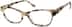 Cat-Eye Glasses 4442635 in Ivory Tortoiseshell