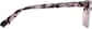 Side view of Cat-Eye Glasses 4442719 in Pink thumbnail