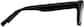 Side view of Encore Glasses 4442821 in Black thumbnail