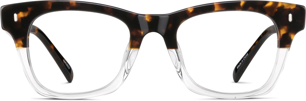 Translucent Encore Glasses