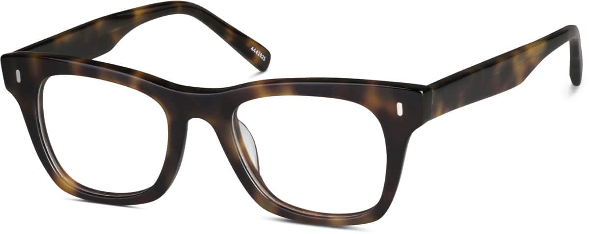 Angle view of Encore 4442825 in Tortoiseshell