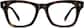 Front view of Encore Glasses 4442825 in Tortoiseshell thumbnail