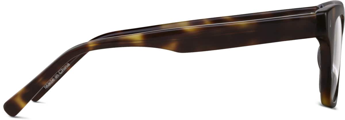 Side view of Encore 4442825 in Tortoiseshell