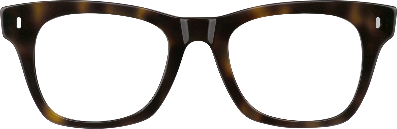 Tortoiseshell Encore Glasses #4442825 | Zenni Optical