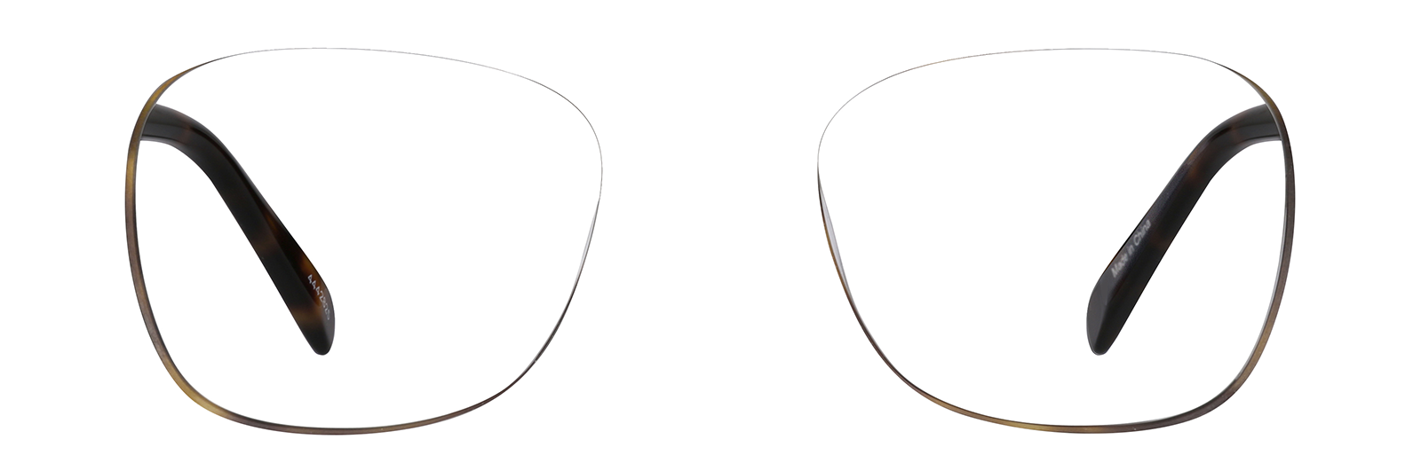 Translucent Encore Glasses #4442823 | Zenni Optical