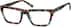 Rectangle Glasses 4443224 in Peacock