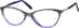 Cat-Eye Glasses 4443817 in Amethyst