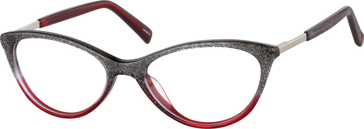 ★eye★ Tortoiseshell Cat-Eye Glasses #7804325 | Zenni Optical Canada