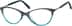 Cat-Eye Glasses 4443824 in Emerald