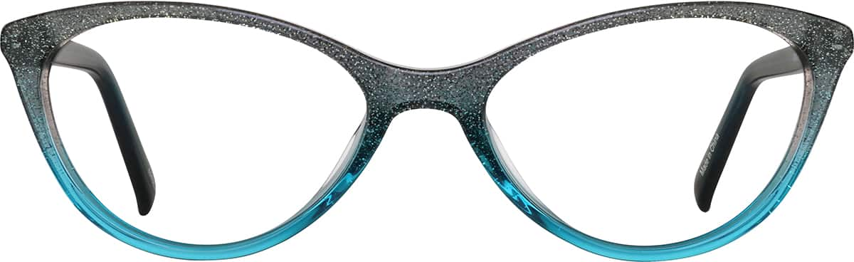 zenni cat eye frames