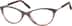 Cat-Eye Glasses 4443842 in Topaz