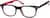 Angle view of Parquet Pride 4443921 in Black thumbnail