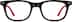 Parquet Pride 4443921 in Black