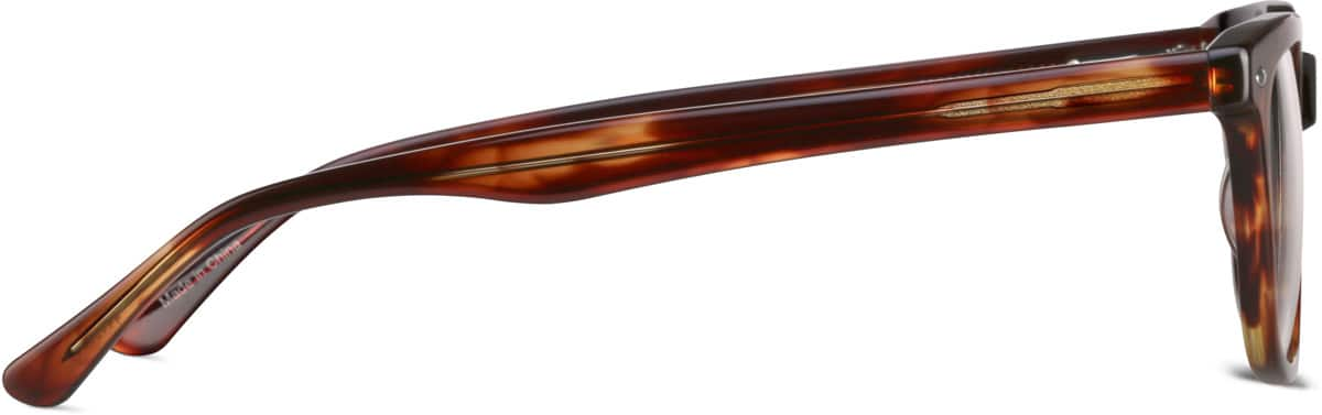 Side view of Parquet Pride 4443925 in Tortoiseshell