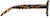Side view of Square Glasses 4444325 in Tortoiseshell thumbnail