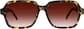 Image of Square Glasses thumbnail