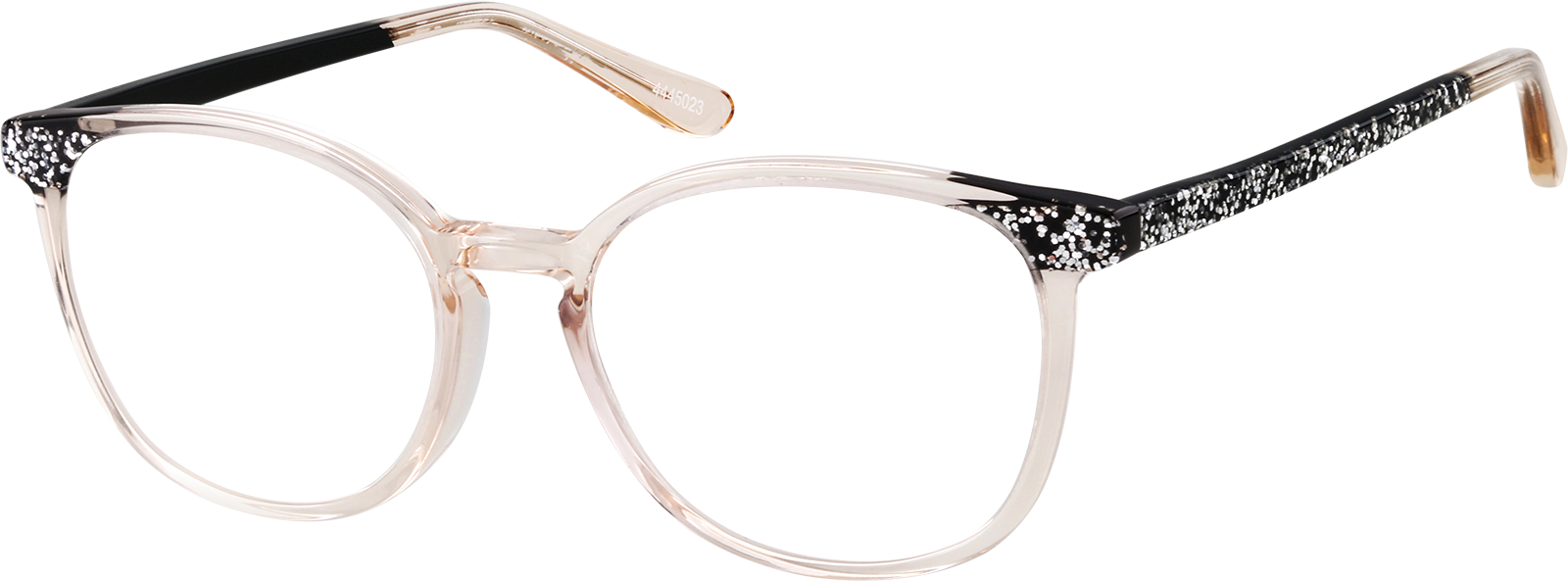 Whisper Round Glasses #4445023 | Zenni Optical