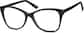 Angle view of Cat-Eye Glasses 4445121 in Night Sky thumbnail